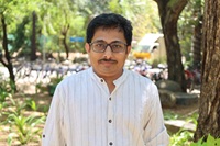 Dr. Sooraj Kunnikuruvan